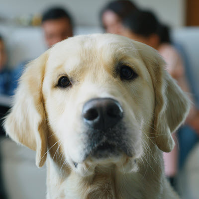 Golden Retriever