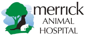 Merrick Animal Hospital Logo